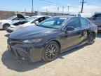TOYOTA CAMRY 2024