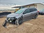NISSAN PATHFINDER 2018