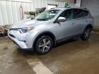 TOYOTA RAV4 2016