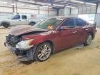 NISSAN MAXIMA 2009