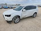 MITSUBISHI OUTLANDER 2011