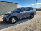 HONDA PILOT 2021