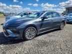 HYUNDAI SONATA HYBRID 2024