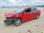 NISSAN SENTRA 2018
