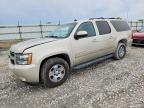 CHEVROLET SUBURBAN 2014