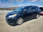 TOYOTA SIENNA 2013