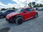 VOLKSWAGEN BEETLE 2016
