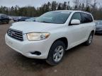 TOYOTA HIGHLANDER 2008