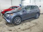 TOYOTA RAV4 HYBRID 2017