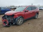 NISSAN ROGUE 2014