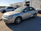 FORD TAURUS 2008