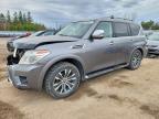 NISSAN ARMADA 2018