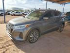 NISSAN KICKS 2024