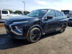 MITSUBISHI ECLIPSE CROSS 2022