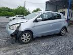 MITSUBISHI MIRAGE 2015