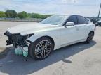 INFINITI Q50 2014