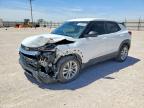 CHEVROLET TRAILBLAZER 2021
