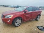 VOLVO XC60 2017