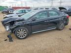 HYUNDAI SONATA 2017