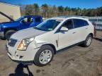 CADILLAC SRX 2012