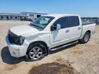 NISSAN TITAN 2011