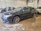 TOYOTA CAMRY 2017