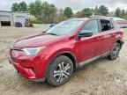 TOYOTA RAV4 2018