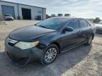 TOYOTA CAMRY 2014