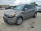 KIA SOUL 2012
