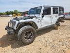 JEEP WRANGLER UNLIMITED 2016