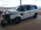 LAND ROVER RANGE ROVER SPORT 2011
