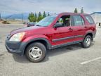 HONDA CR-V 2002