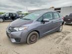 HONDA FIT 2017
