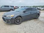 TOYOTA AVALON 2017