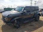 FORD BRONCO 2025