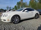 BENTLEY CONTINENTAL 2006