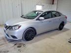 NISSAN SENTRA 2017