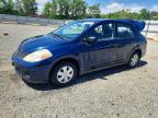 NISSAN VERSA 2009