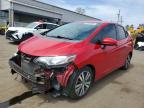 HONDA FIT 2015