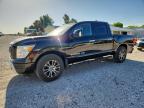 NISSAN TITAN 2020
