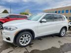 BMW X5 2016