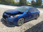 KIA FORTE 2021