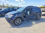 TOYOTA RAV4 HYBRID 2017