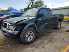 TOYOTA TACOMA 2003