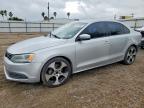 VOLKSWAGEN JETTA 2012