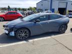 TOYOTA PRIUS 2024