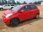 TOYOTA YARIS 2009