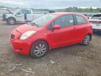 TOYOTA YARIS 2008