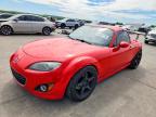 MAZDA MX-5 MIATA 2012
