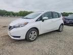 NISSAN VERSA NOTE 2019
